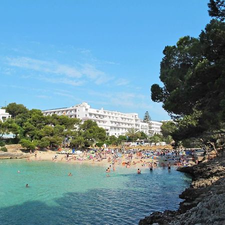 Holiday Home Can Marines Des Cami Des Carro By Interhome S'Horta Buitenkant foto