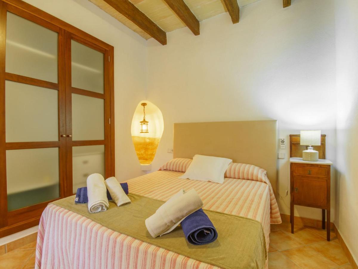 Holiday Home Can Marines Des Cami Des Carro By Interhome S'Horta Buitenkant foto