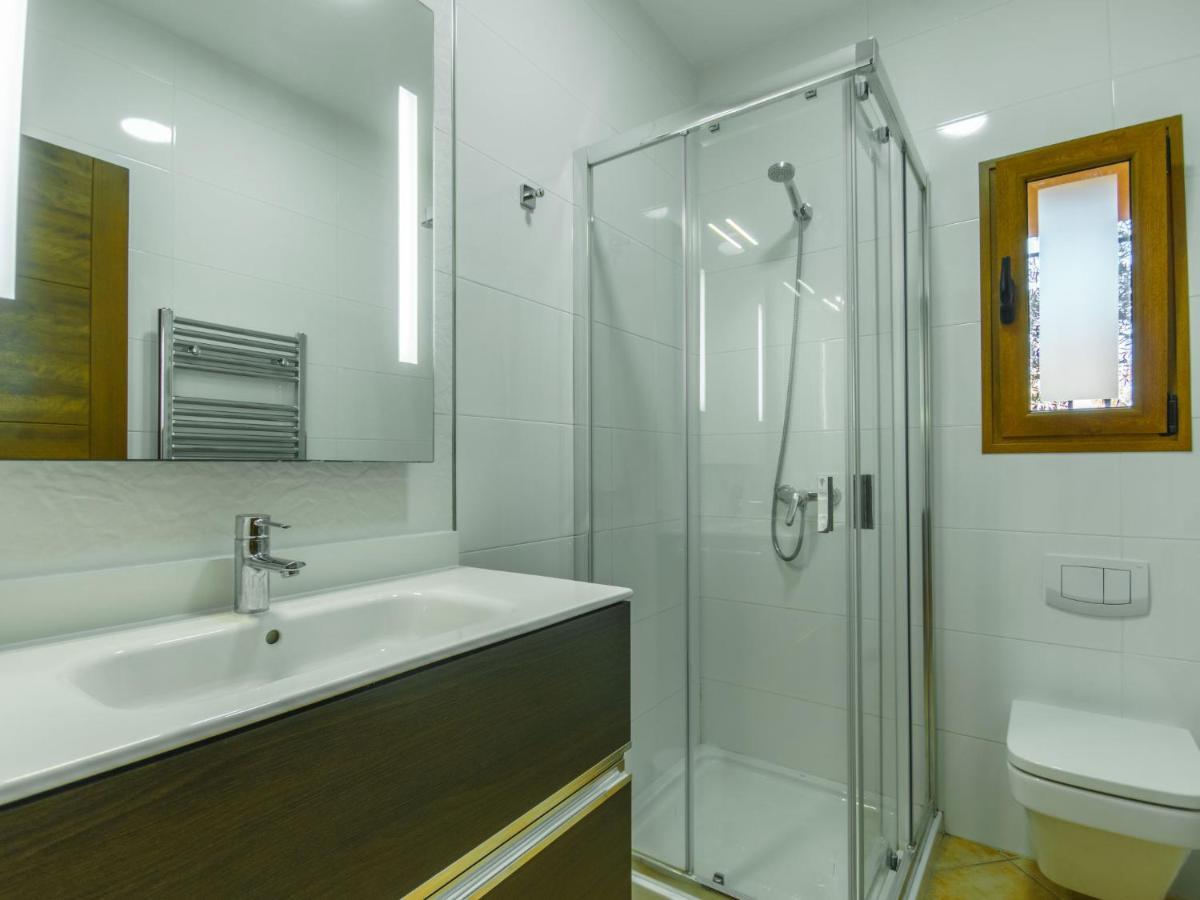 Holiday Home Can Marines Des Cami Des Carro By Interhome S'Horta Buitenkant foto