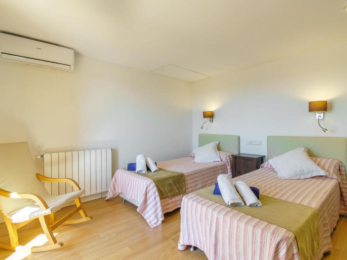 Holiday Home Can Marines Des Cami Des Carro By Interhome S'Horta Buitenkant foto
