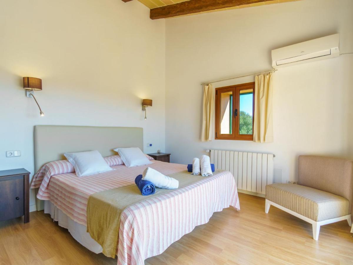 Holiday Home Can Marines Des Cami Des Carro By Interhome S'Horta Buitenkant foto