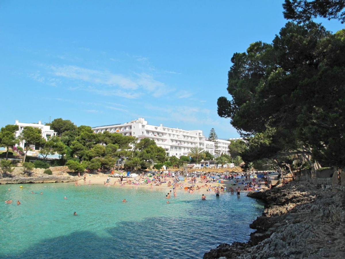 Holiday Home Can Marines Des Cami Des Carro By Interhome S'Horta Buitenkant foto
