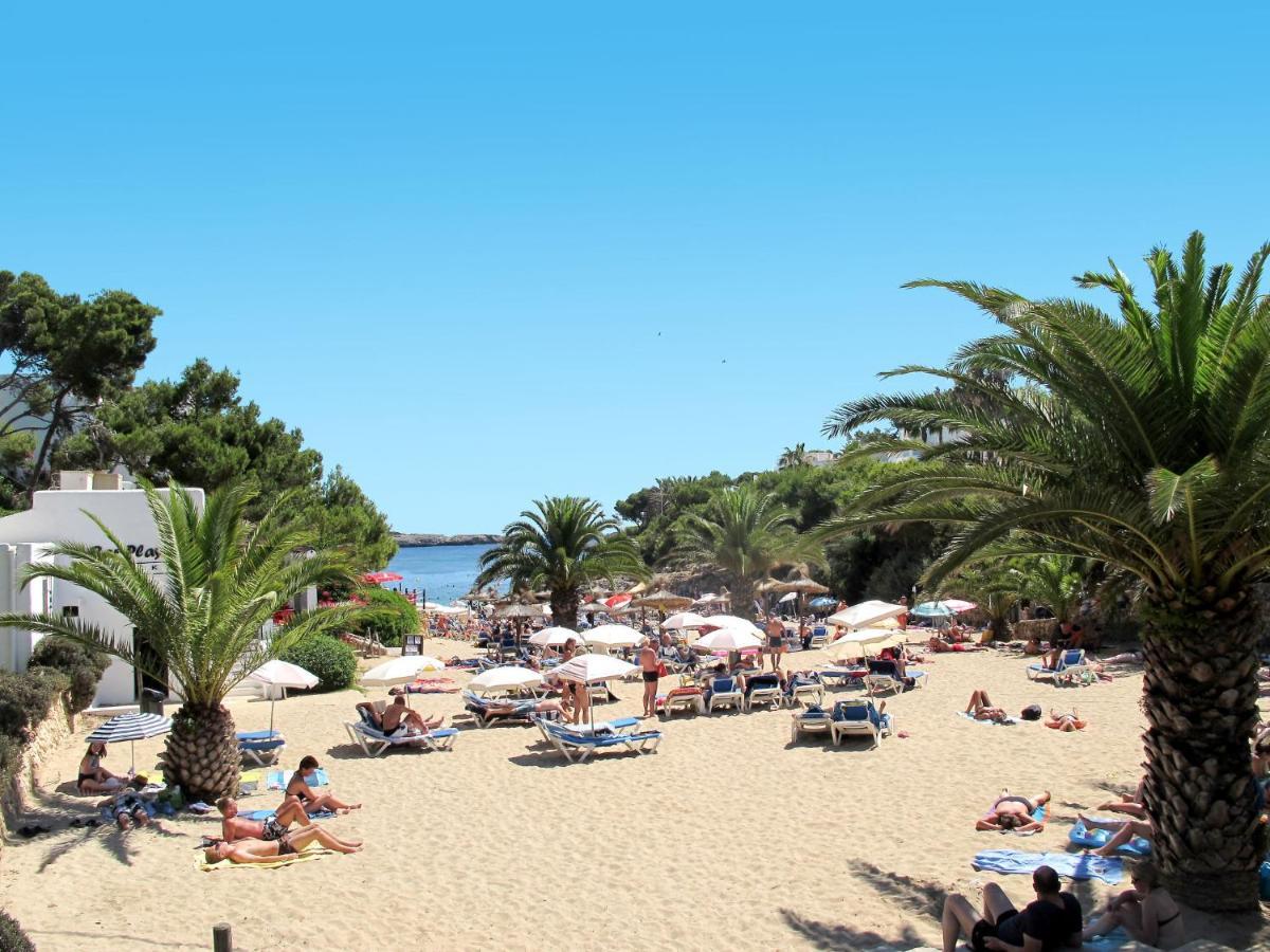 Holiday Home Can Marines Des Cami Des Carro By Interhome S'Horta Buitenkant foto